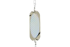 Luhr Jensen 4/0 Jensen Trout and Kokanee Dodger