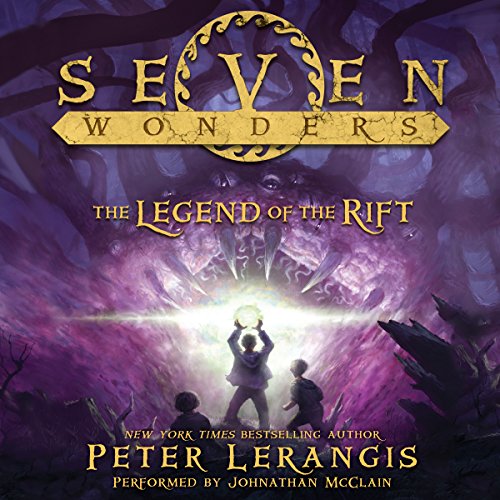Download The Legend of the Rift: Seven Wonders, Book 5