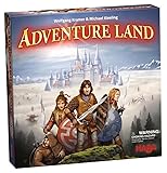 HABA Adventure Land - an Exciting Strategy Board