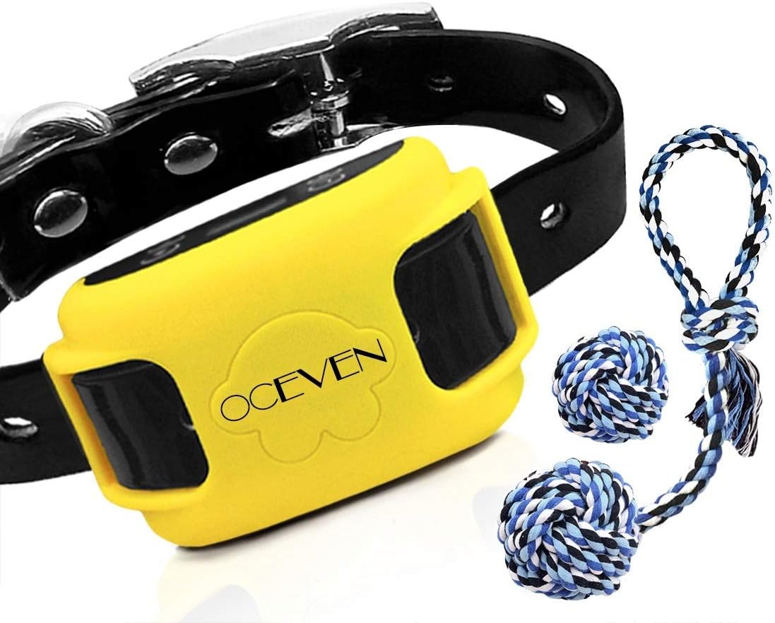 oceven wireless dog fence