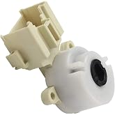 Beck/Arnley Ignition Switch - 201-1792,White/Biege | Direct-fit OE-grade replacement.