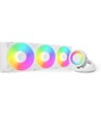 Amazon.com: ARCTIC Liquid Freezer III Pro 360 A-RGB (White) - AIO