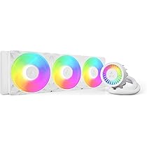 【中古】ARCTIC Liquid Freezer III 420 A-RGB 618JegaRw5L._AC_UL210_SR210,