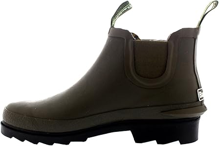 barbour chelsea welly boot