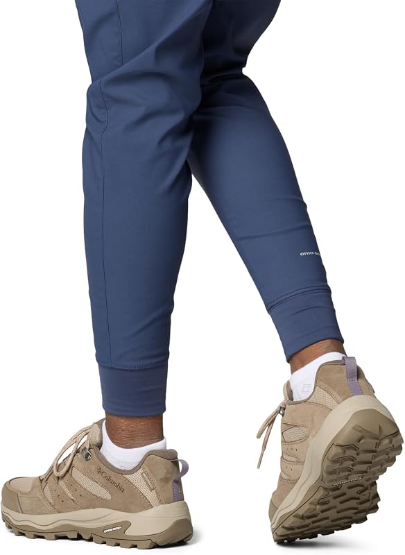Damen Redmond Iv Waterproof Low Rise Trekking-& Wanderhalbschuhe, Wet Sand Graphite Purple, 39.5 EU
