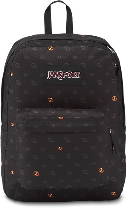 incredibles jansport backpack