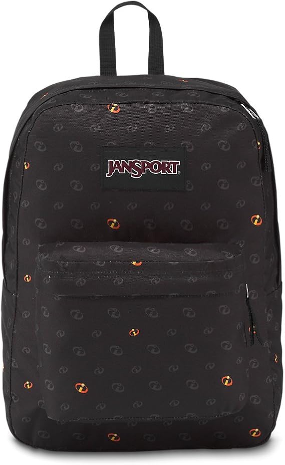 mochila jansport edna moda