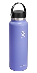 Hydro Flask Wide Flex Cap Lupine 40 Oz