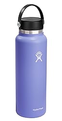 Hydro Flask 40 oz Wide Mouth with Flex Cap