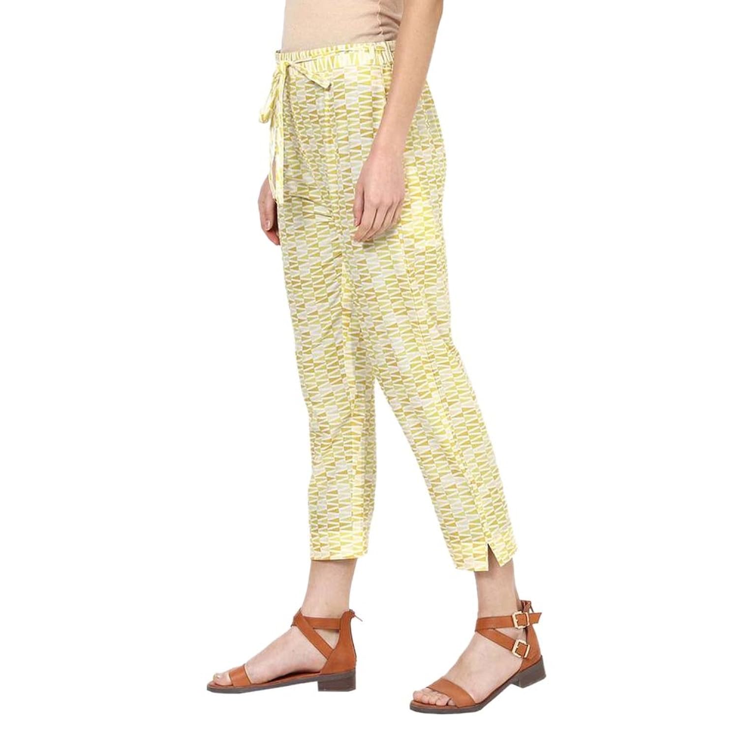 rangriti women's slim pants