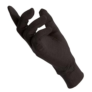 silk glove liners cycling