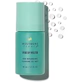 Westmore Beauty Makeup Melter - Makeup Remover &amp; Face Cleanser - 1.7 oz | Skin replenishing cleansing oil mist, face cleanser, makeup remover oil cleanser