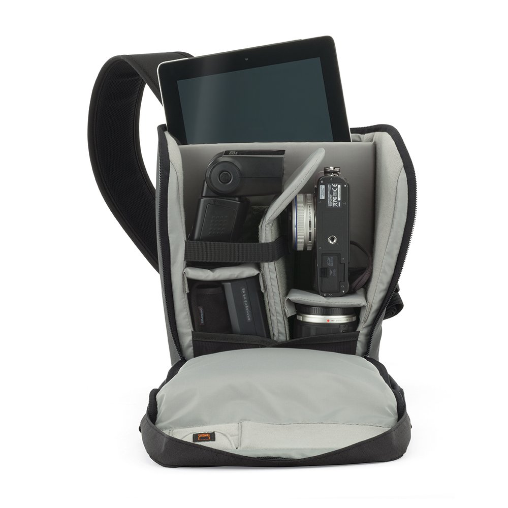 Can you guys help me with a GM5 camera bag? Micro Four Thirds Talk