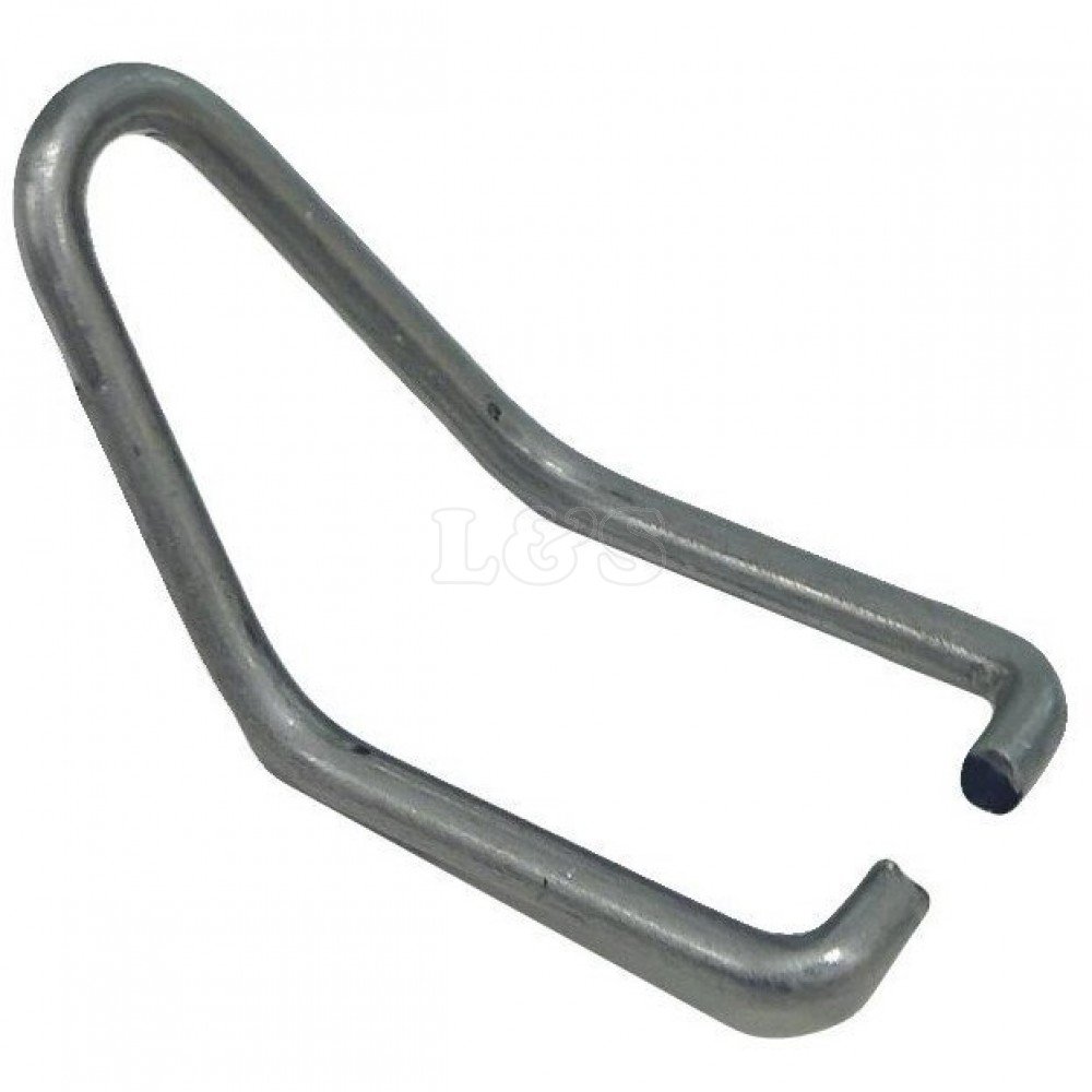 Clutch Lever Clip Fits Camon C8 Rotavator 580.51670 Amazon.co.uk