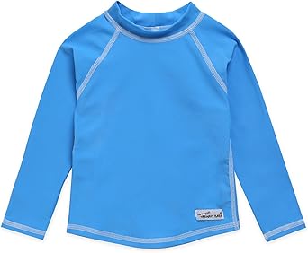 baby swim shirt long sleeve