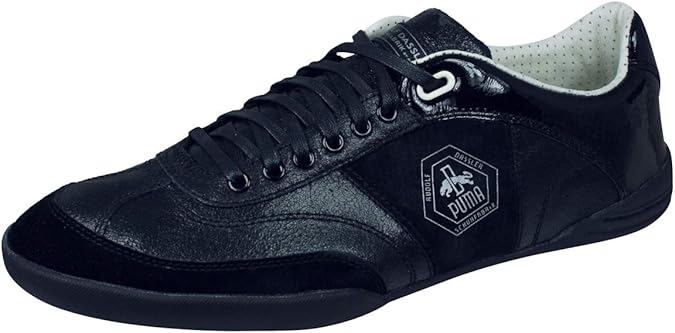 puma se rudolf dassler sport