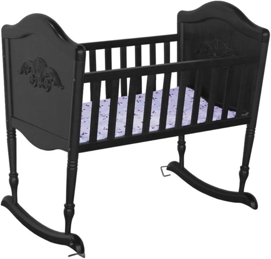 childcare chloe bassinet
