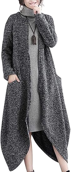 Amazon ニューネ ロング コーディガン コート ジップアップ ロング テール カーディガン M Xl カーディガン ボレロ 通販 Amazon ニューネ ロング コーディガン コート ジップアップ ロング テール カーディガン M Xl カーディガン ボレロ 通販
