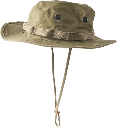 coyote boonie hat