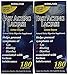 Kirkland Signature Fast Acting Lactase, Compare to Lactaid Fast Act (2 Pack)