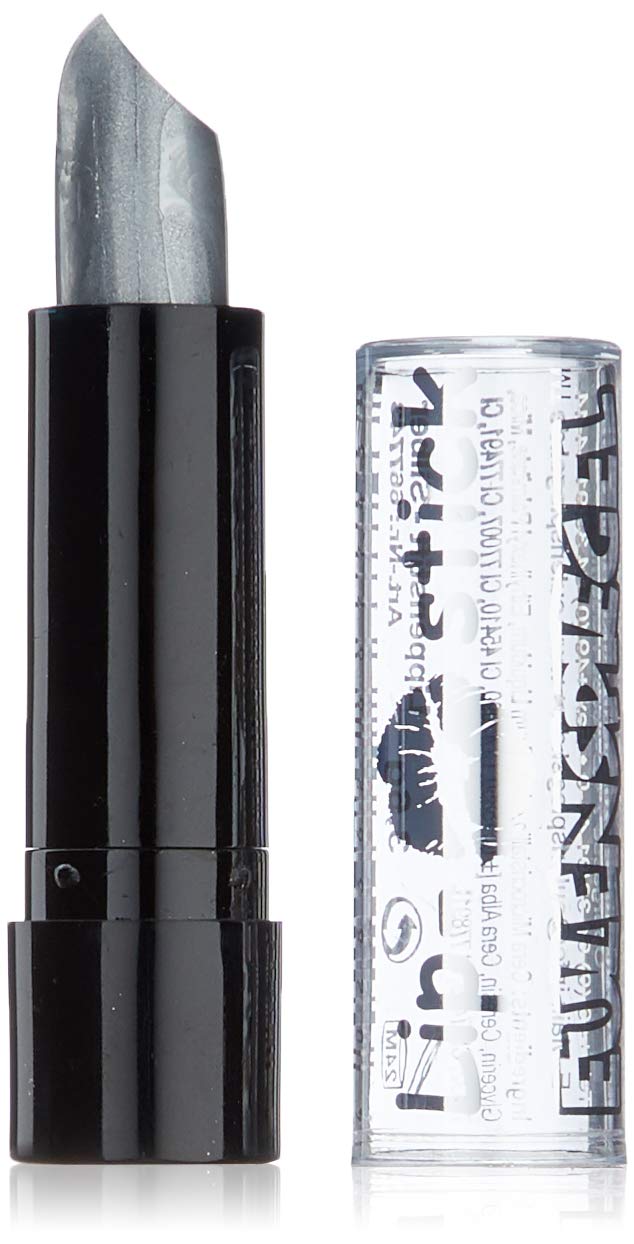 Professional Stage Quality Lipstick - Silver