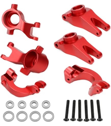 Pezzi Ricambio Per Arrma 3s Per Senton Per Vorteks Per