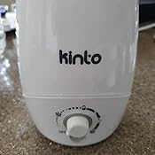 kinto bottle warmer