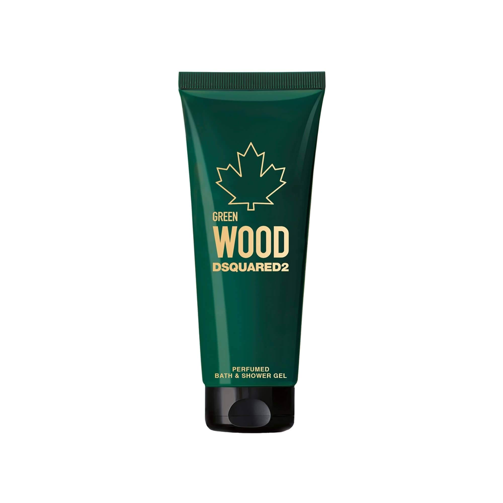 Dsquared2 Green Wood DG 250ml