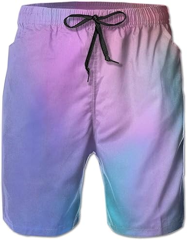 maillot de bain violet pastel