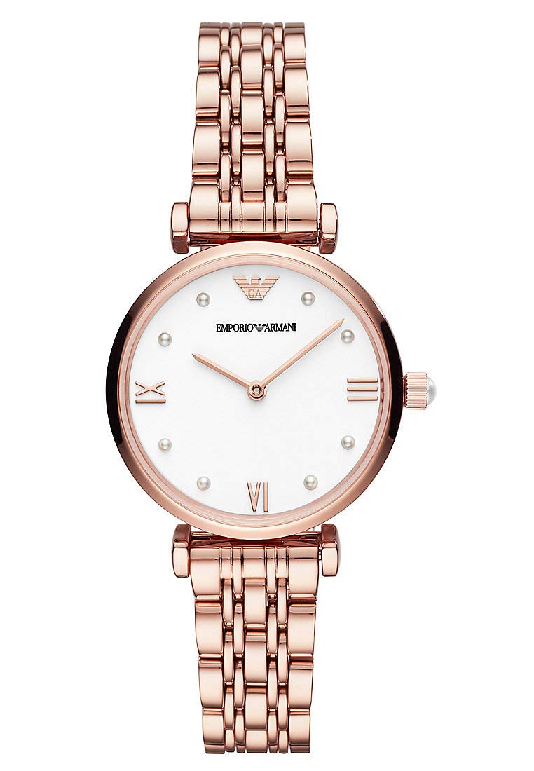 Emporio Armani GIANNI T-BAR AR11267 Wristwatch for women