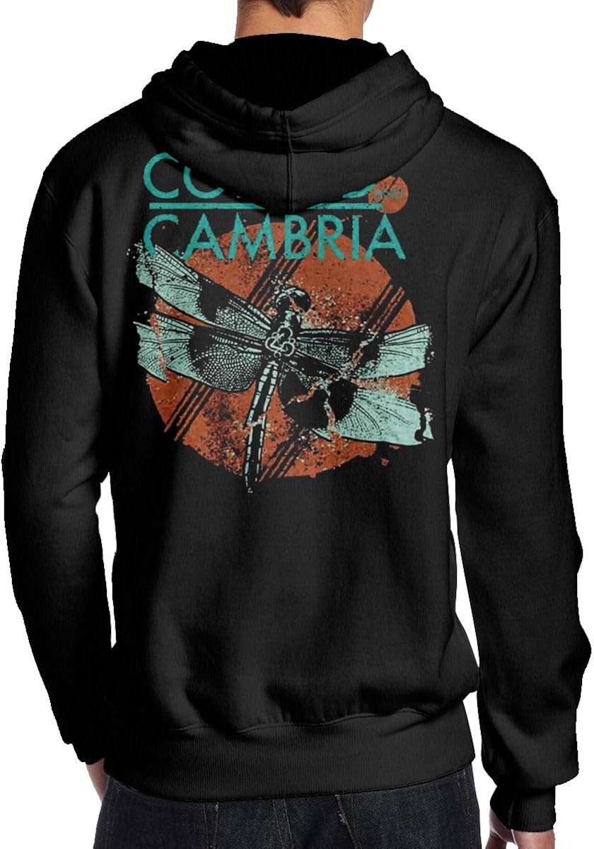 coheed and cambria sweatshirt