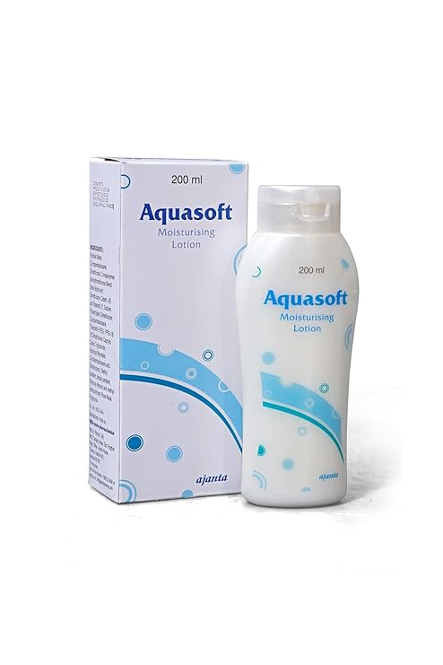 aquasoft face cream