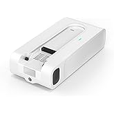 Tineco Replacement Battery for Pure One A50S, Cordless Vacuum Cleaner Replacement Battery-25.2Volt 2500mAh Space White