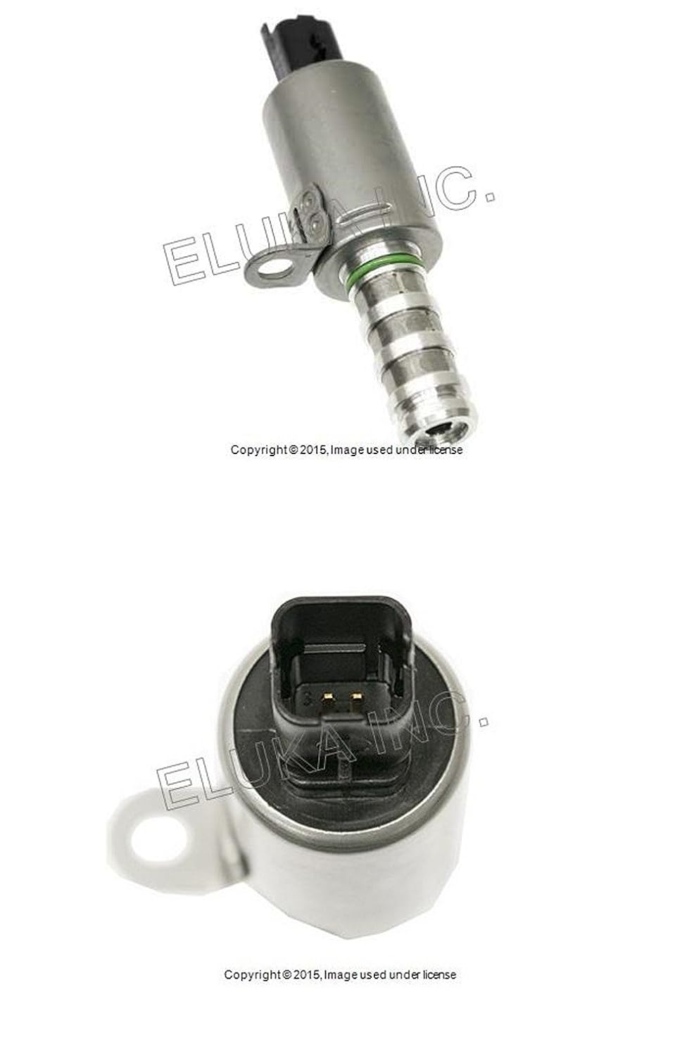 Bmw Vanos System - Optimum BMW