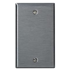 Leviton 84014 1-Gang No Device Blank