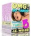 OMG! So Taboo 5!: Super Shocking Taboo Collection (OMG! So Taboo! Boxed)