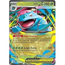 Pokemon - Mega Charizard X ex - 013/094 - ME02: Phantasmal Flames