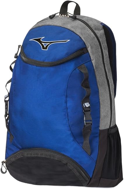 mizuno volleyball bag