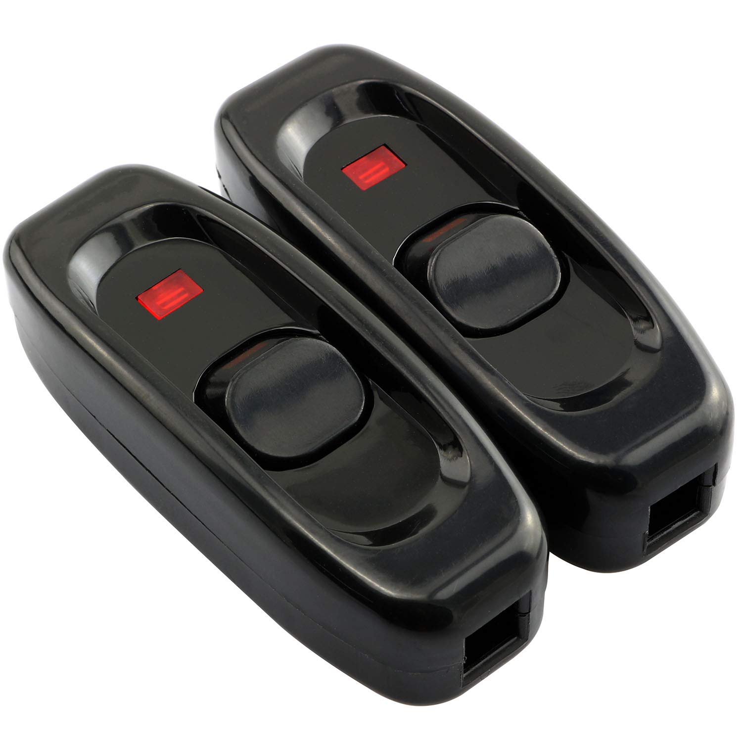 Best Inline Desk Lamp On/Off Switch