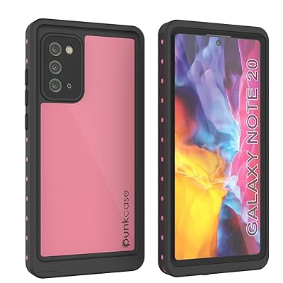 Slim Waterproof Case for Samsung Galaxy Note20 Nigeria Ubuy