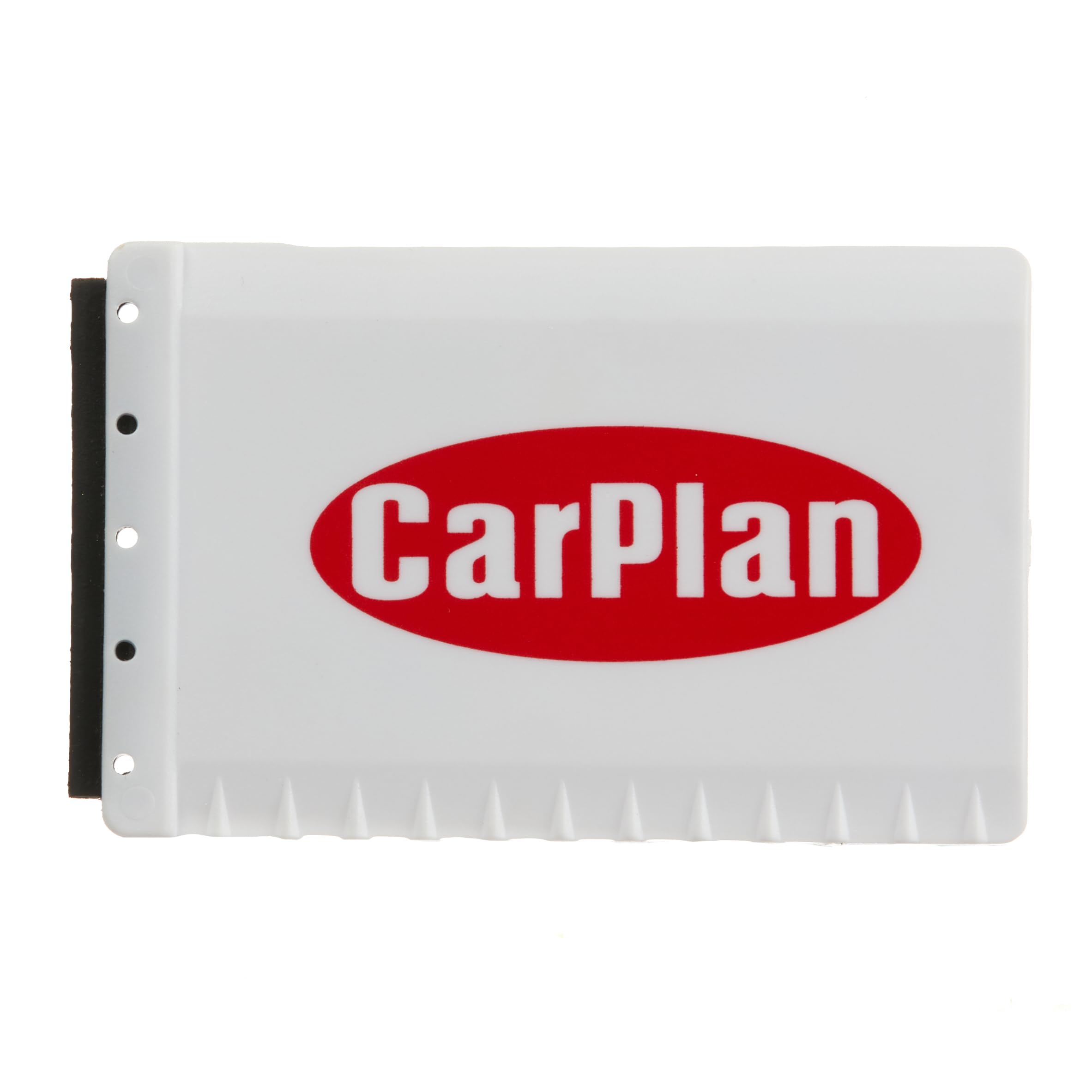 CarPlan ISC001 Credit Card Ice Scraper