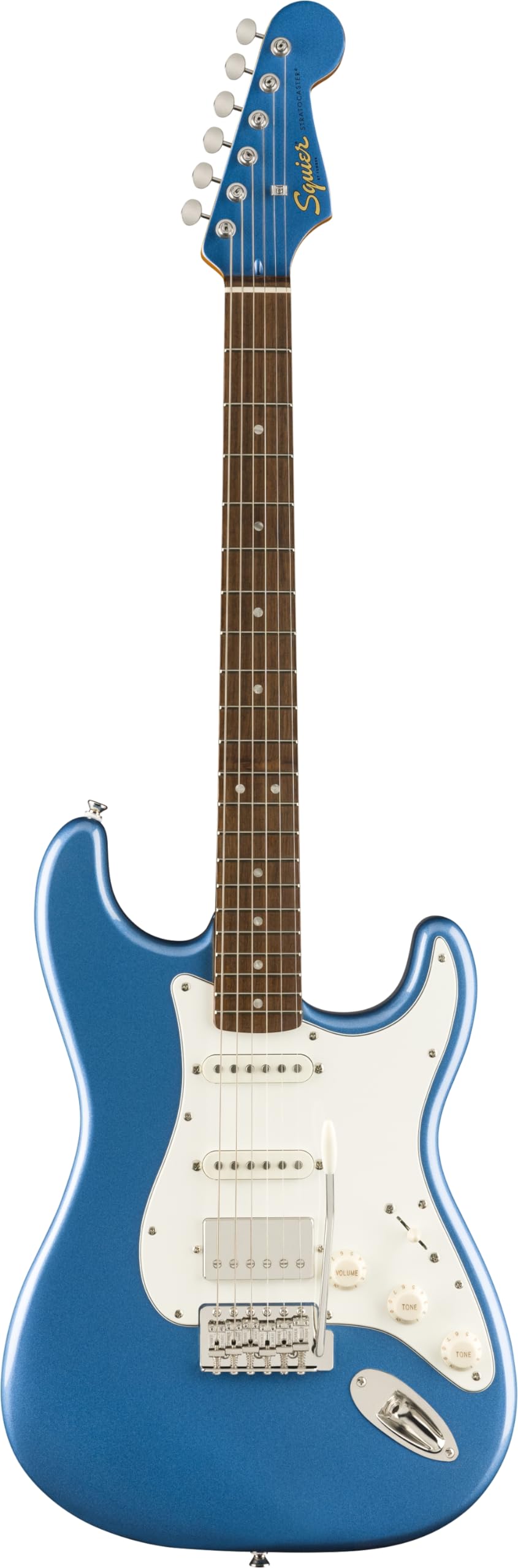 Squier 6 String Solid-Body Electric
