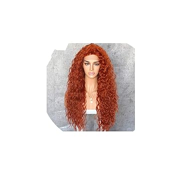 Amazon Com Curly Type Kanekalon Heat Resistant Hair Black