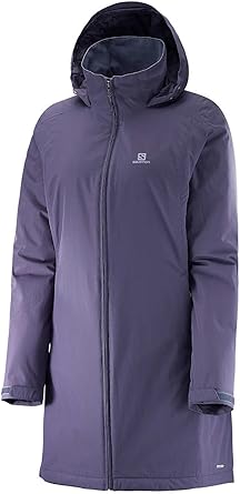 salomon elemental jacket