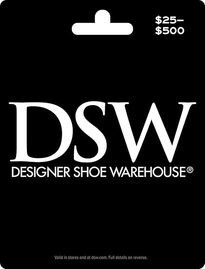 dsw return online