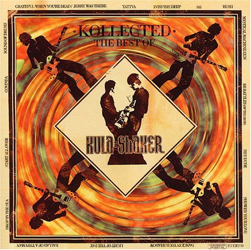 UPC 821838088325, Kollected: The Best of Kula Shaker