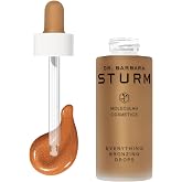 Everything Bronzing Drops 1.01 Fl Oz | Skincare-Infused Bronzing Serum, Refines Pores, Non-Comedogenic Formula, Luxury Skincare By Dr. Barbara Sturm