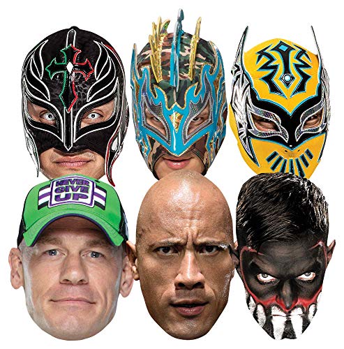 Wwe Multipack
