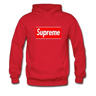 boys supreme sweatshirt
