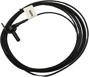 Jandy Zodiac 7790 Replacement Black Pool/Spa Temperature